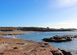 Playa Abades