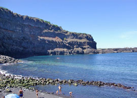Playa San Marcos
